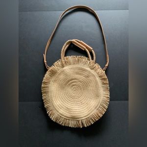 Cute bamboo purse super cute !!!